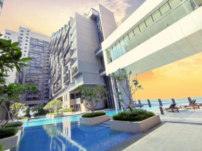 Imperio Residence Malacca Town With Bathtub-FreeParking and WIFI